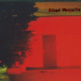 Copertina dell'album Demo, di Blood Mosquito