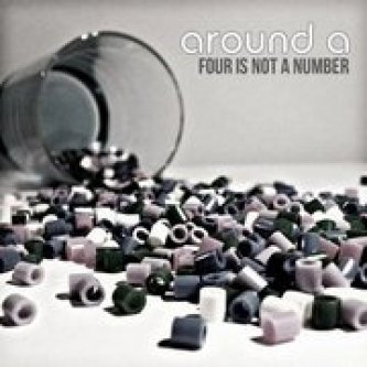 Copertina dell'album Four Is Not A Number, di Around A