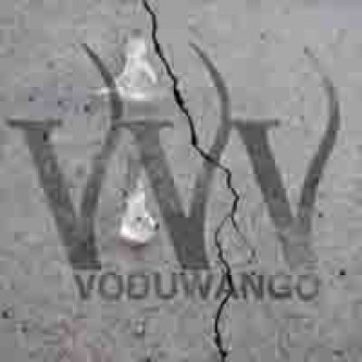 Copertina dell'album Vodu Wango EP, di Vodu Wango