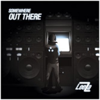 Copertina dell'album Somewhere Out There, di Leeza