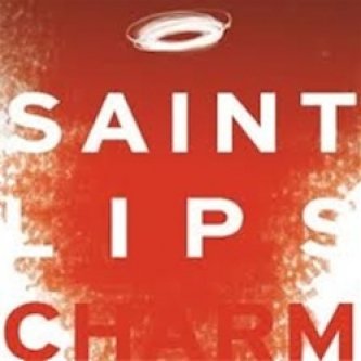 Copertina dell'album Charm, di Saint Lips