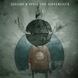 Copertina dell'album Find The Difference EP, di Seeside