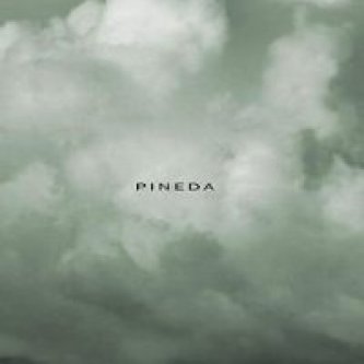 Copertina dell'album s/t, di Pineda