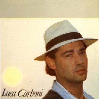Copertina dell'album Luca Carboni, di Luca Carboni