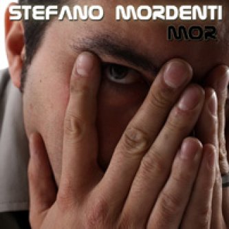 Copertina dell'album MOR - Stefano Mordenti, di MOR - Stefano Mordenti