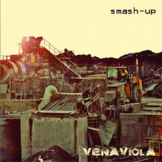 Copertina dell'album Smash-Up, di VenaViola