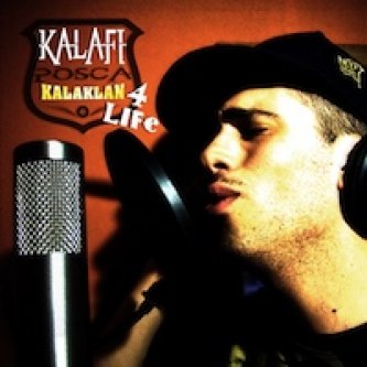 Copertina dell'album KalaKlan for life, di KALAFI