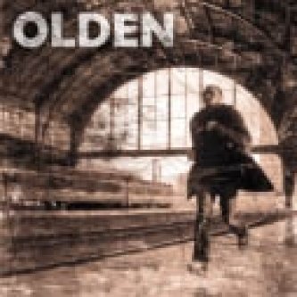 Copertina dell'album Olden (Daruma Records), di Olden [Umbria]