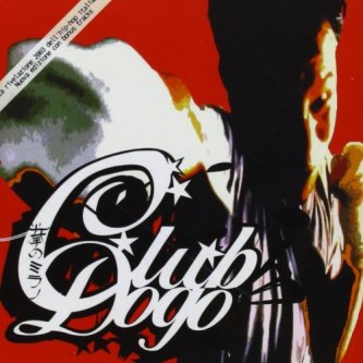 Copertina dell'album Mi fist, di Club Dogo