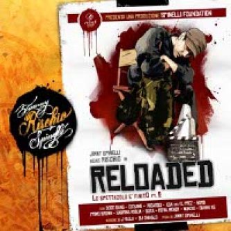 Reloaded - Lo spettacolo è finito pt.II