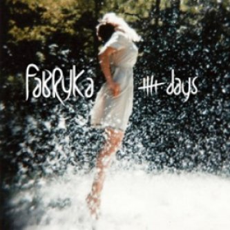 Copertina dell'album 5 days, di Fabryka