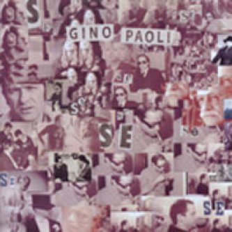 Copertina dell'album Se , di Gino Paoli