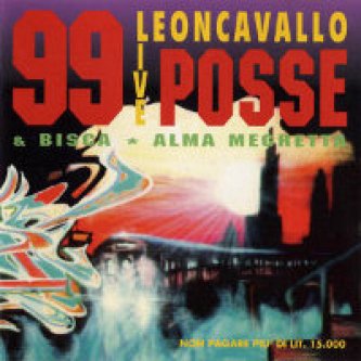 Live al Leoncavallo 1992 