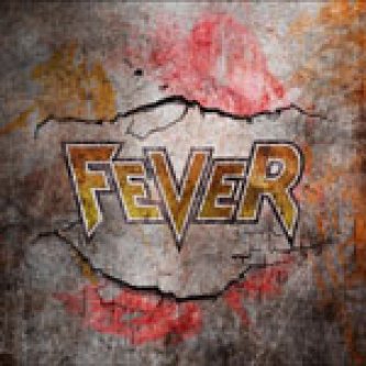 Copertina dell'album FEVER, di FEVER