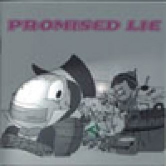 Copertina dell'album Promised Lie, di Promised Lie