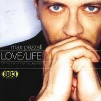 Copertina dell'album Love/Life, di 883