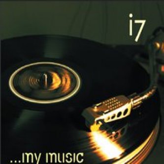 Copertina dell'album My music, di Interno7
