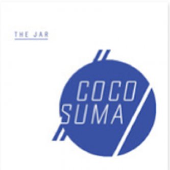Copertina dell'album Cocosuma - "The Jar", di Clap Rules feat. René Love