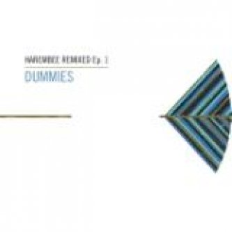 Harembee meets ALABs Remixed Ep.1: Dummies 