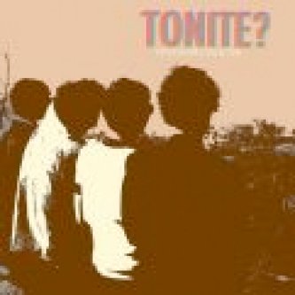 Copertina dell'album Tonite?, di Chocolate Collective