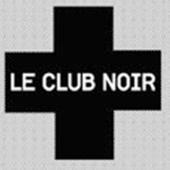 Copertina dell'album S/t, di Le Club Noir