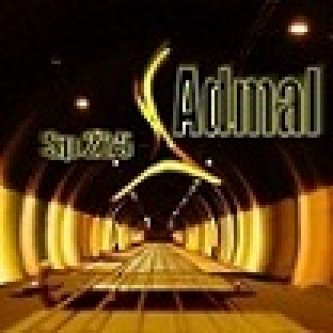 Copertina dell'album Admal - SP225, di ADMAL