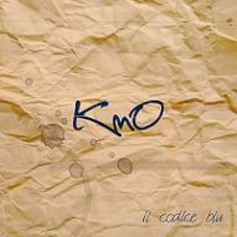 Copertina dell'album Km O, di Il Codice blu