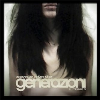 Copertina dell'album Santo Niente (tributo) - Generazioni, di Simona Gretchen