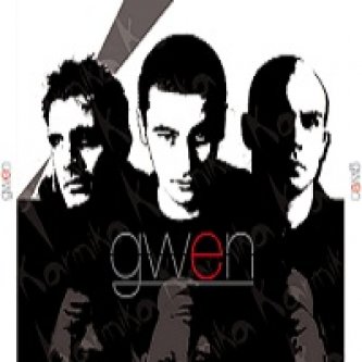 Copertina dell'album Gwen Promo, di Gwen