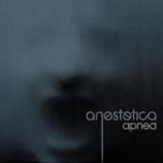 Copertina dell'album Apnea, di Anestetica