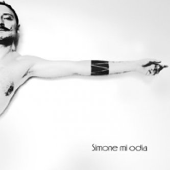 Copertina dell'album Simone mi odia EP 2011, di Simone mi odia
