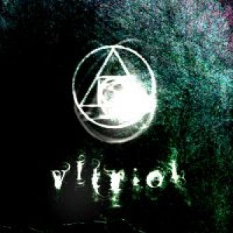 Copertina dell'album V.I.T.R.I.O.L., di A. S. Hereb