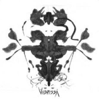 Copertina dell'album Vibrissa, di Vibrissa