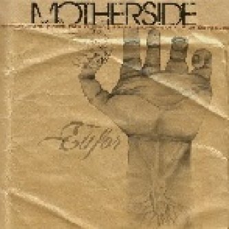 Copertina dell'album Eufor, di Motherside