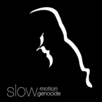 Copertina dell'album Slow Motion Genocide (ep), di Slow Motion Genocide