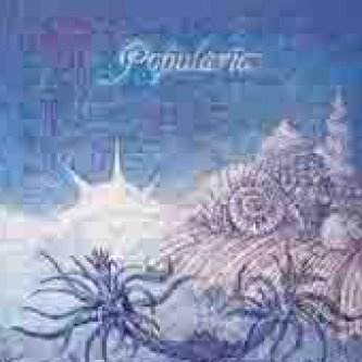 Copertina dell'album Popularia, di Popularia