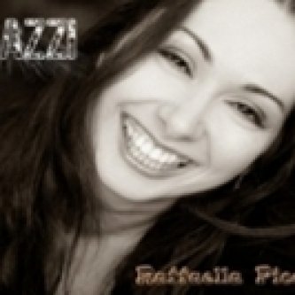 Copertina dell'album singolo "Ragazzi", di Raffaella Piccirillo