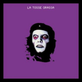 Copertina dell'album TG1, di La Tosse Grassa