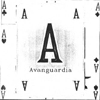 Copertina dell'album s/t, di Avanguardia