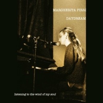 Copertina dell'album Daydream, di Margherita Pirri