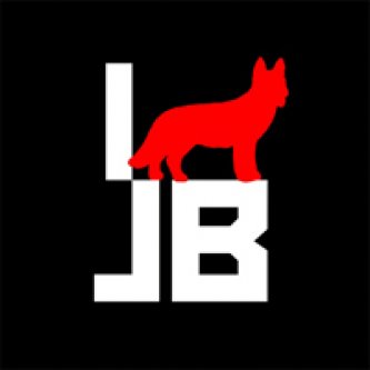 Copertina dell'album I ♥ JB, di JONNY BLITZ