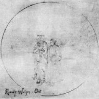 Copertina dell'album Out, di Randy Watson