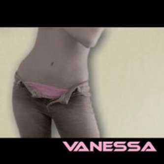 Copertina dell'album Demo 2011, di Vanessa