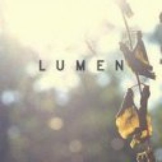 Copertina dell'album Lumen! lumen!, di lumen