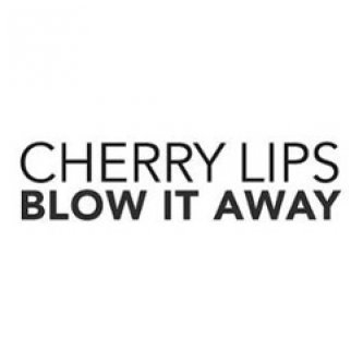 Copertina dell'album Blow it away, di Cherry Lips