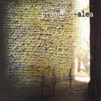 Copertina dell'album Progetto Alea EP, di ProgettoAlea