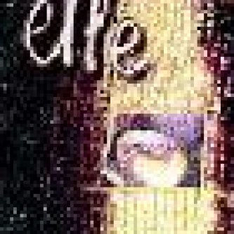 Copertina dell'album Elle, di Elle