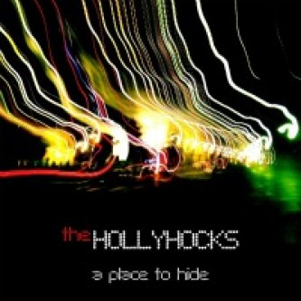 Copertina dell'album A Place To Hide, di The Hollyhocks
