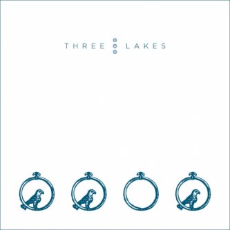 Copertina dell'album Four Days Ep, di Threelakes And The Flatland Eagles
