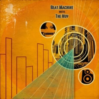 Beath Machine meets The Nuv